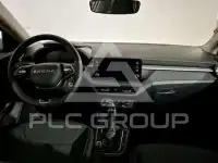 2026 Skoda Fabia