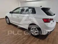2026 Skoda Fabia
