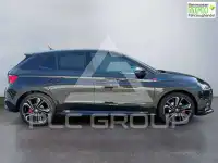 2026 Skoda Fabia