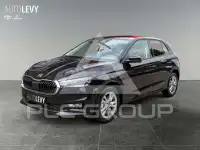 2026 Skoda Fabia