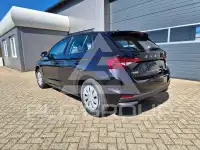 2026 Skoda Fabia
