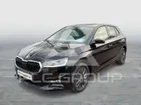 2026 Skoda Fabia
