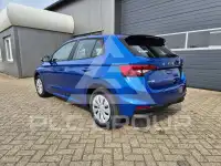 2026 Skoda Fabia