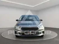 2026 Skoda Fabia