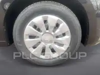 2026 Skoda Fabia