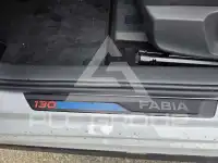 2026 Skoda Fabia