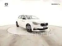 2026 Skoda Fabia