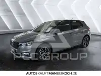 2026 Skoda Fabia