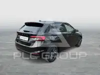 2026 Skoda Fabia