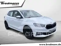 2026 Skoda Fabia