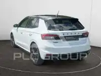 2026 Skoda Fabia
