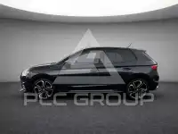 2026 Skoda Fabia