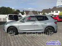 2026 Skoda Fabia