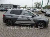 2026 Skoda Fabia