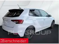 2026 Skoda Fabia