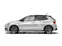 2026 Skoda Fabia