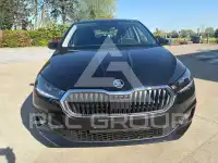 2026 Skoda Fabia