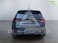 2026 Skoda Fabia