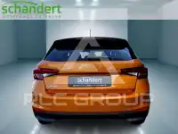 2026 Skoda Fabia