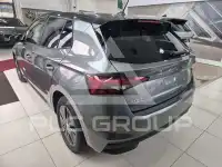 2026 Skoda Fabia