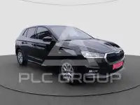 2026 Skoda Fabia