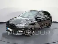 2026 Skoda Fabia