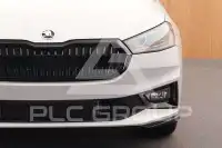 2026 Skoda Fabia