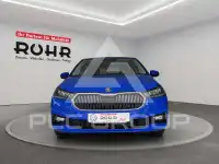 2026 Skoda Fabia