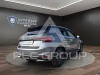 2026 Skoda Fabia