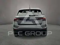 2026 Skoda Fabia