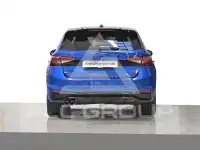 2026 Skoda Fabia