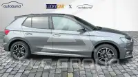 2026 Skoda Fabia