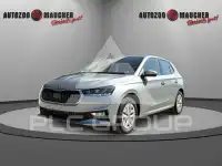 2026 Skoda Fabia