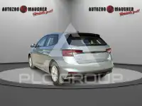 2026 Skoda Fabia