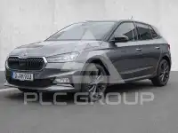 2026 Skoda Fabia