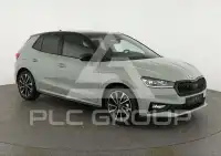 2026 Skoda Fabia