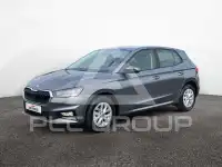 2026 Skoda Fabia