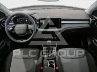 2026 Skoda Fabia