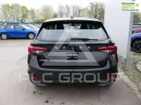 2026 Skoda Fabia