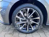 2026 Skoda Fabia