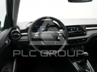 2026 Skoda Fabia