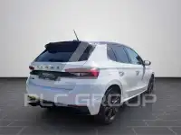 2026 Skoda Fabia