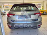 2026 Skoda Fabia