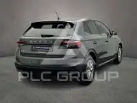 2026 Skoda Fabia