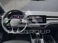 2026 Skoda Fabia