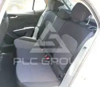 2026 Skoda Fabia