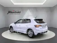 2026 Skoda Fabia