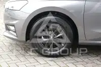 2026 Skoda Fabia