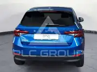 2026 Skoda Fabia