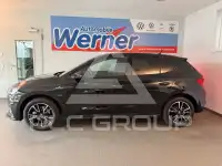 2026 Skoda Fabia
